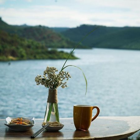 Thỏ Non Garden Villa Bảo Lộc Ngoại thất bức ảnh