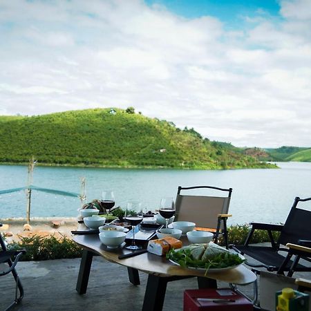 Thỏ Non Garden Villa Bảo Lộc Ngoại thất bức ảnh