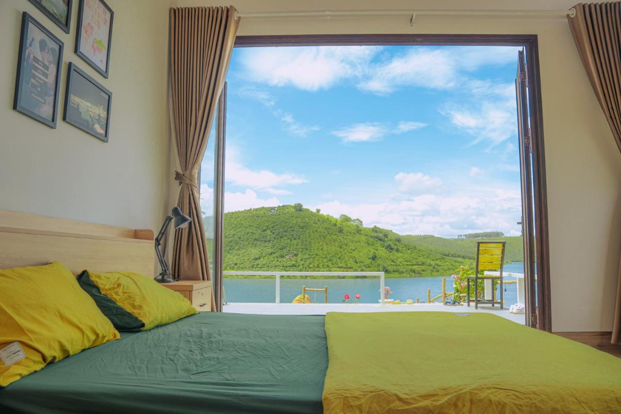 Thỏ Non Garden Villa Bảo Lộc Ngoại thất bức ảnh