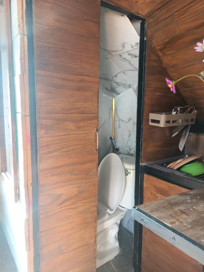 Thỏ Non Garden Villa Bảo Lộc Ngoại thất bức ảnh